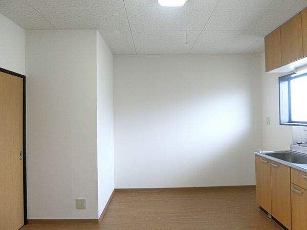 パルディアB 201｜鳥取県米子市皆生5丁目(賃貸アパート2DK・2階・40.15㎡)の写真 その21