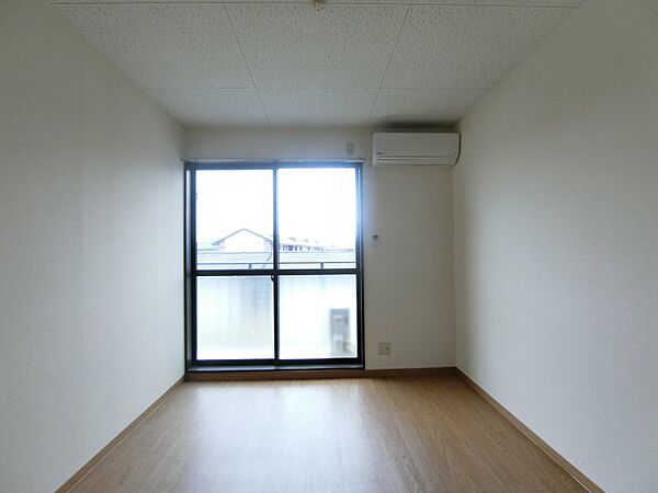 パルディアB 201｜鳥取県米子市皆生5丁目(賃貸アパート2DK・2階・40.15㎡)の写真 その9