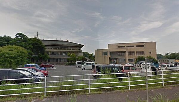 エポック・ヴィラ　B棟 205｜鳥取県米子市河岡(賃貸アパート2K・2階・43.01㎡)の写真 その21