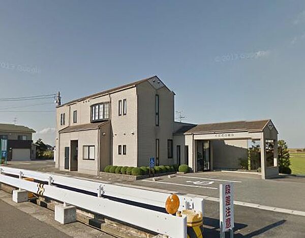 エポック・ヴィラ　B棟 205｜鳥取県米子市河岡(賃貸アパート2K・2階・43.01㎡)の写真 その26