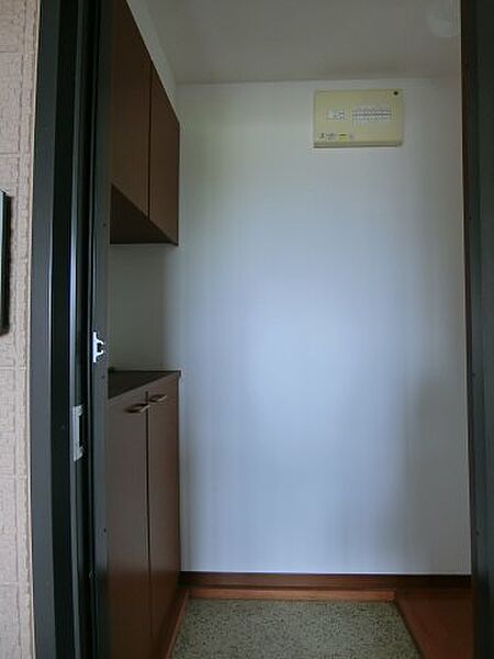 エポック・ヴィラA棟 202｜鳥取県米子市河岡(賃貸アパート2DK・2階・43.01㎡)の写真 その11