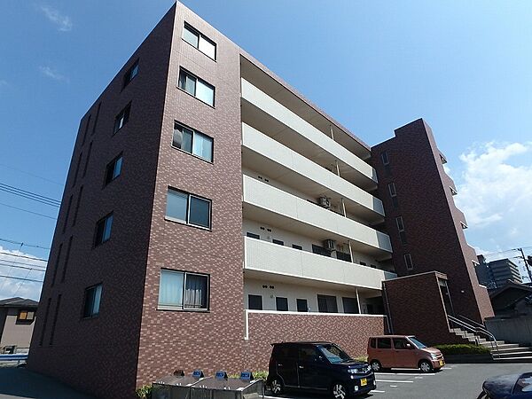 iマンション 102｜鳥取県米子市東福原7丁目(賃貸マンション2LDK・1階・62.37㎡)の写真 その1