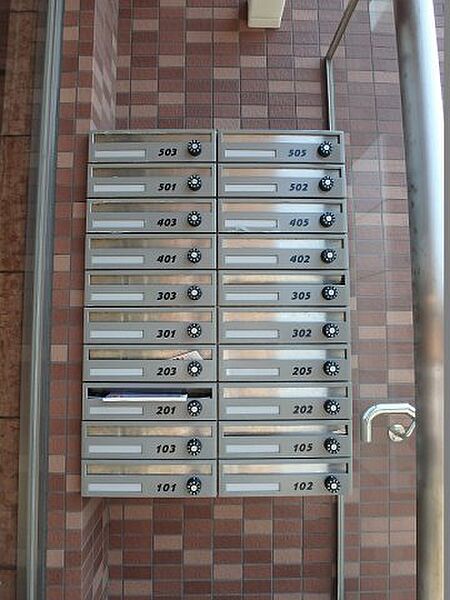 iマンション 102｜鳥取県米子市東福原7丁目(賃貸マンション2LDK・1階・62.37㎡)の写真 その29