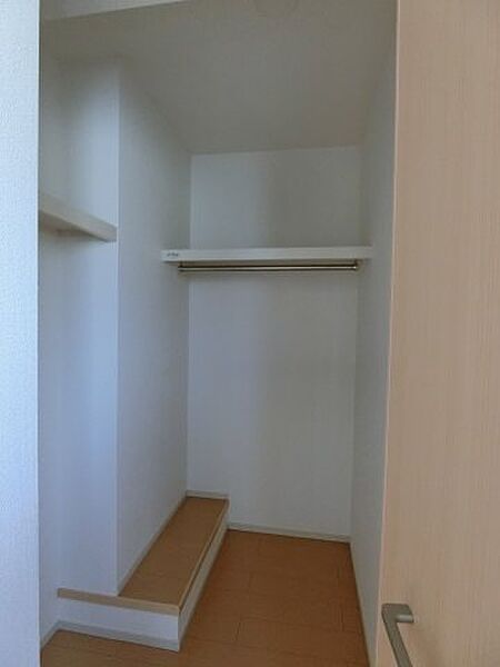 ノイ　ファミーリエ 202｜鳥取県米子市富益町(賃貸アパート2LDK・2階・53.18㎡)の写真 その8