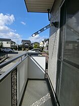 ソレイユ 1F ｜ 鳥取県米子市日ノ出町1丁目14-36（賃貸アパート1LDK・1階・40.51㎡） その27