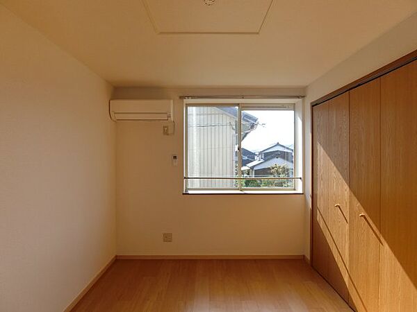 マイルドオークII 205｜鳥取県境港市芝町(賃貸アパート2DK・2階・54.32㎡)の写真 その9