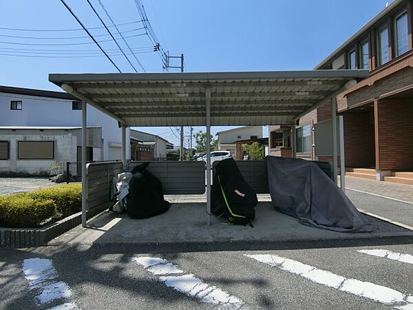 ラフレシール　ユノ 105｜鳥取県境港市福定町(賃貸アパート1LDK・1階・45.77㎡)の写真 その29