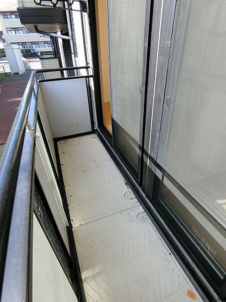ラブラドール 102｜鳥取県米子市皆生3丁目(賃貸アパート2DK・1階・48.75㎡)の写真 その26
