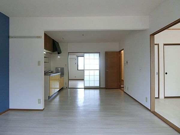 プリムローズII 205｜鳥取県米子市皆生5丁目(賃貸アパート2LDK・2階・53.72㎡)の写真 その11
