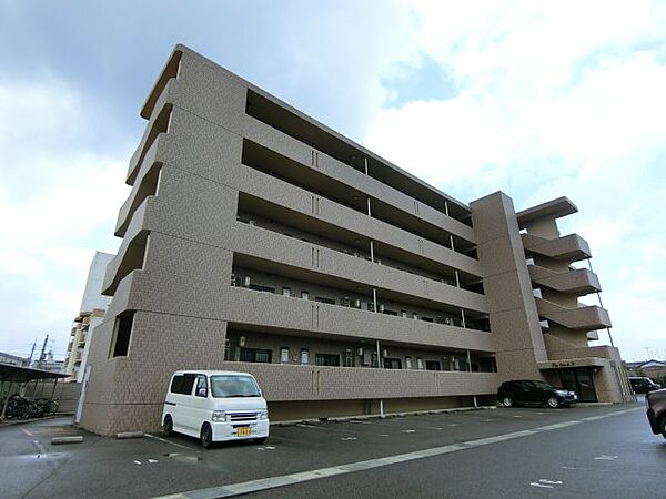 ピアコートB 4C｜鳥取県米子市博労町3丁目(賃貸マンション1LDK・2階・40.02㎡)の写真 その1