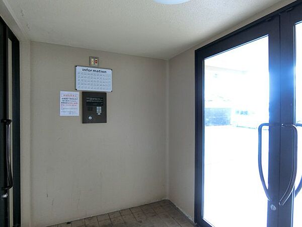 ピアコートB 4C｜鳥取県米子市博労町3丁目(賃貸マンション1LDK・2階・40.02㎡)の写真 その25