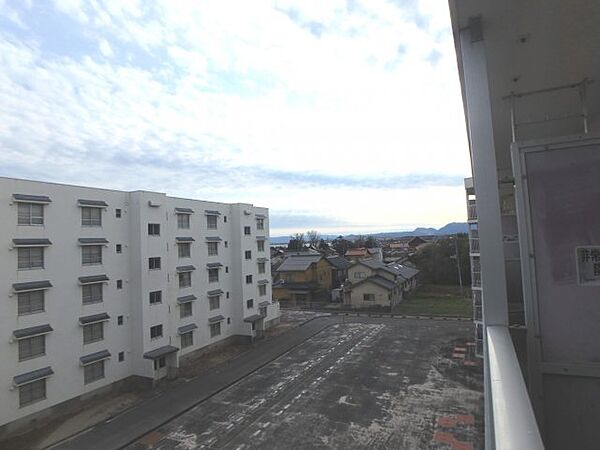 ビレッジハウス境港第三1号棟 502｜鳥取県境港市渡町(賃貸マンション3DK・5階・51.77㎡)の写真 その14