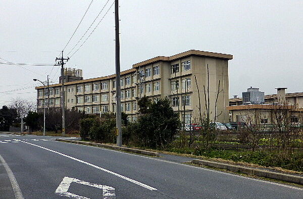 ビレッジハウス境港第三2号棟 207｜鳥取県境港市渡町(賃貸マンション2DK・2階・39.83㎡)の写真 その19
