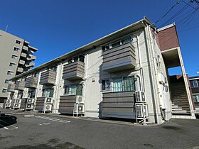 レセンテG・T 105 ｜ 鳥取県米子市皆生3丁目14-26（賃貸アパート1LDK・1階・37.53㎡） その1