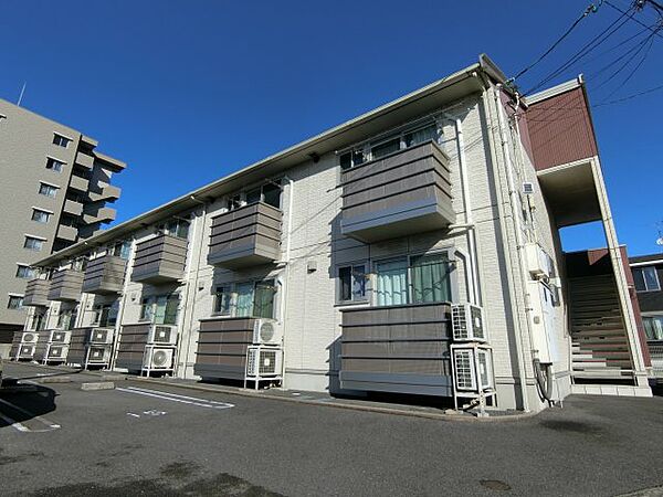 レセンテG・T 105｜鳥取県米子市皆生3丁目(賃貸アパート1LDK・1階・37.53㎡)の写真 その1