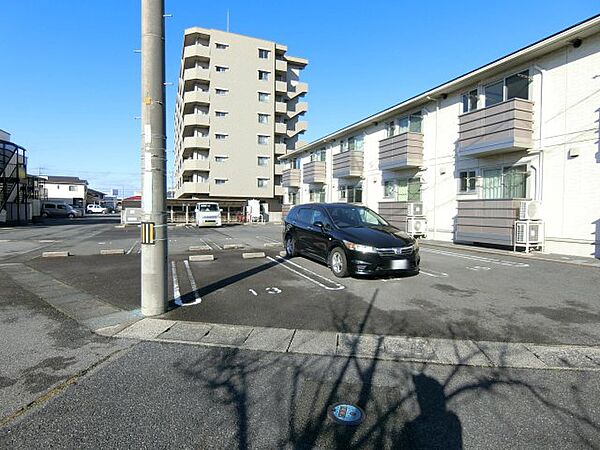 レセンテG・T 105｜鳥取県米子市皆生3丁目(賃貸アパート1LDK・1階・37.53㎡)の写真 その26