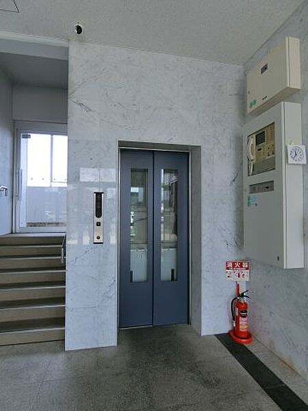 スカイマンションF 305｜鳥取県米子市西福原6丁目(賃貸マンション2LDK・3階・63.00㎡)の写真 その23