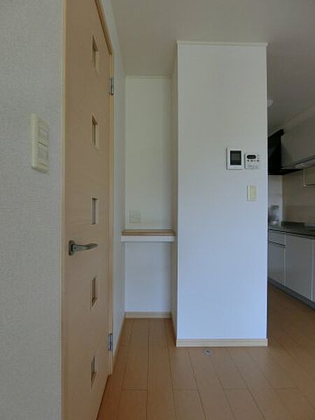 ヴェルメゾンＫ 202｜鳥取県境港市元町(賃貸アパート2LDK・2階・63.86㎡)の写真 その22