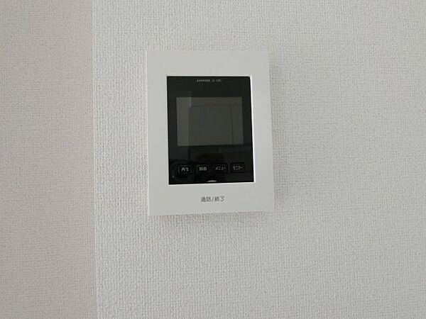 グレイス　ベルII 105｜鳥取県米子市車尾2丁目(賃貸アパート1LDK・1階・45.34㎡)の写真 その13