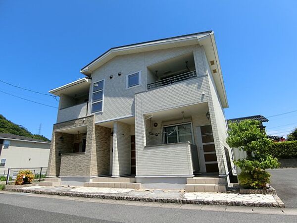 アウローラ 101｜鳥取県米子市観音寺新町2丁目(賃貸アパート1LDK・1階・32.44㎡)の写真 その1