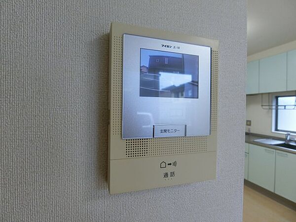グレイスA棟 103｜鳥取県米子市上福原6丁目(賃貸アパート2DK・1階・46.59㎡)の写真 その15