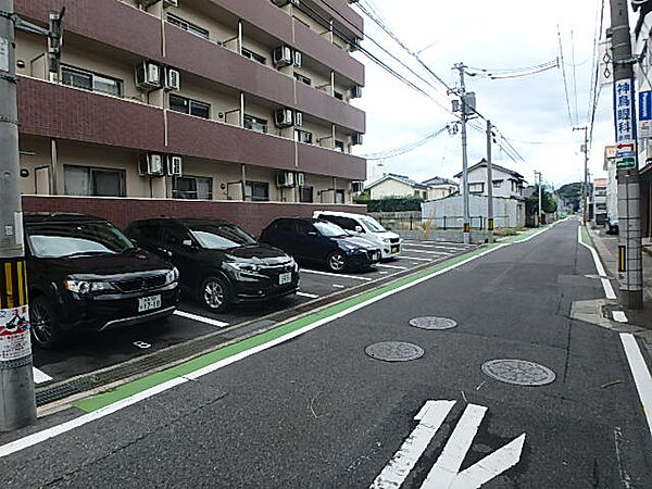 フェアリーコート博労町