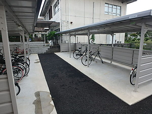 フェアリーコート博労町