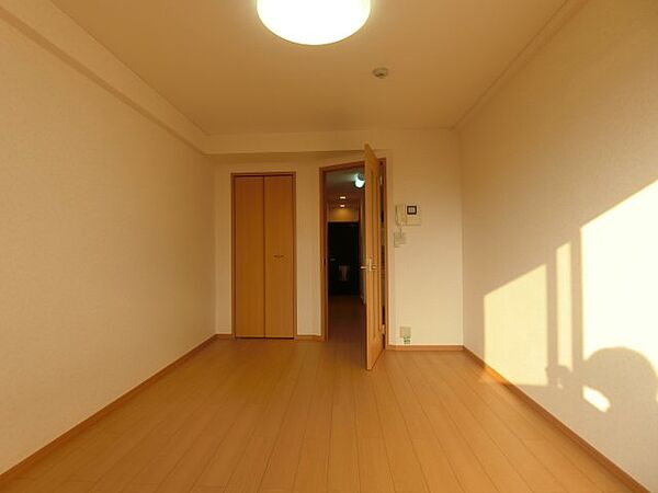 ヴェルアンジュ 602｜鳥取県米子市安倍(賃貸マンション1K・6階・30.00㎡)の写真 その9