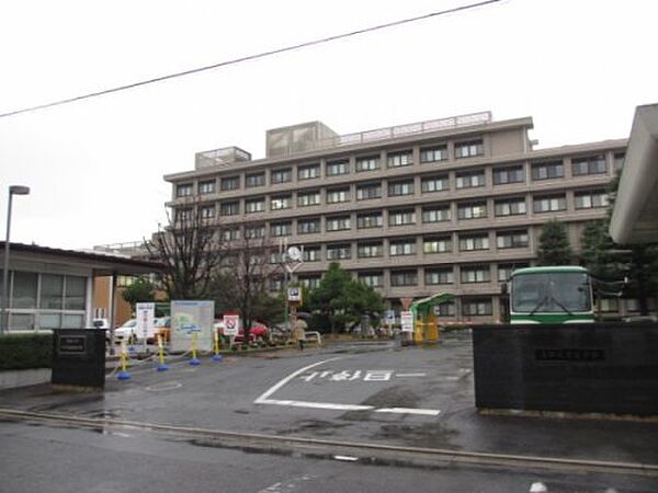 ガーデンスクエア　Ｂ棟 103｜鳥取県米子市米原8丁目(賃貸アパート2LDK・2階・50.32㎡)の写真 その21