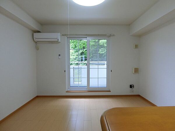 サンリット 203｜鳥取県米子市目久美町(賃貸アパート1LDK・2階・42.37㎡)の写真 その3
