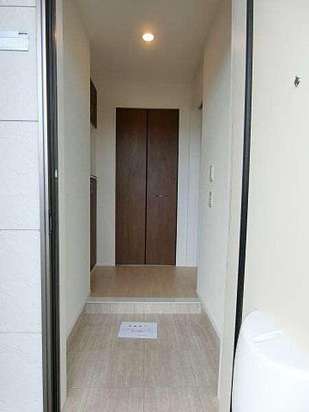 アヴニール 103｜鳥取県境港市米川町(賃貸アパート1LDK・1階・40.36㎡)の写真 その11
