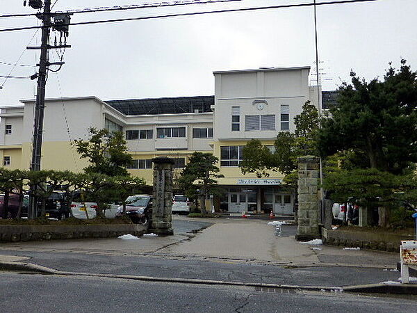 プラージュベル 103｜鳥取県境港市明治町(賃貸アパート1K・1階・32.90㎡)の写真 その22