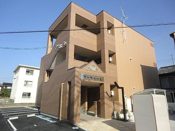 マンション　ファヴォーレ 105｜鳥取県米子市灘町2丁目(賃貸マンション1K・1階・28.08㎡)の写真 その1