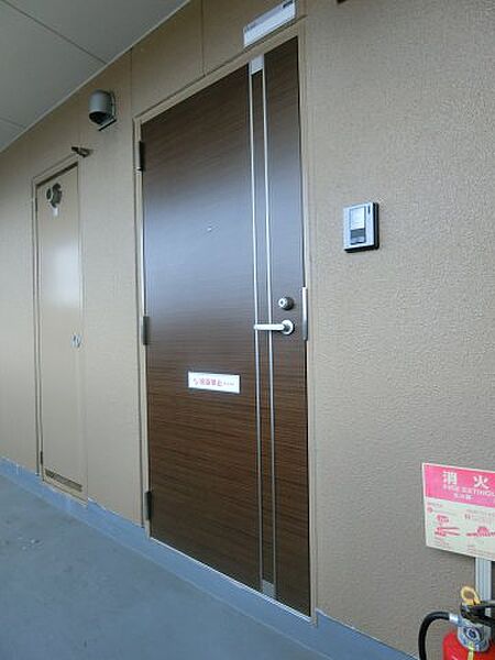 マンション　ファヴォーレ 201｜鳥取県米子市灘町2丁目(賃貸マンション1K・2階・31.70㎡)の写真 その25