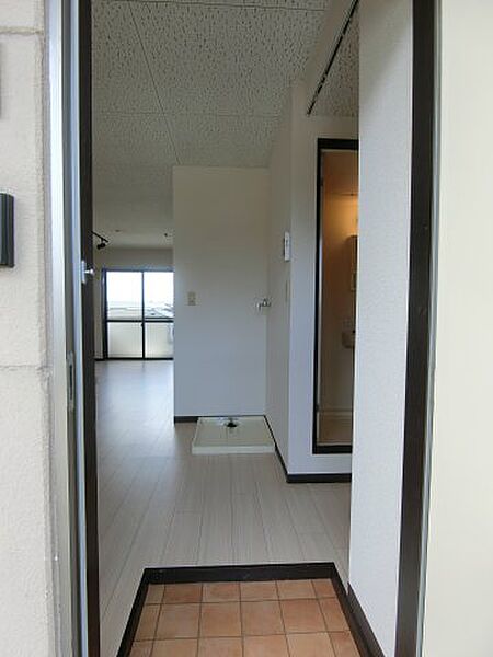 エクセルガーデン 201｜鳥取県米子市皆生3丁目(賃貸アパート1LDK・2階・39.74㎡)の写真 その10