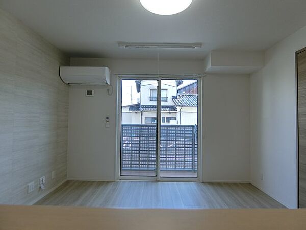 シェソワ（Chez soi） 103｜鳥取県米子市上後藤1丁目(賃貸アパート1LDK・1階・42.38㎡)の写真 その3