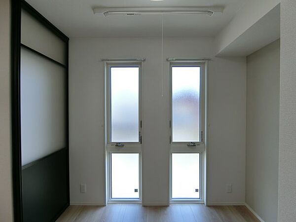 シェソワ（Chez soi） 203｜鳥取県米子市上後藤1丁目(賃貸アパート2LDK・2階・54.10㎡)の写真 その10