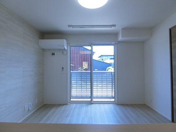 シェソワ（Chez soi） 101｜鳥取県米子市上後藤1丁目(賃貸アパート1LDK・1階・42.27㎡)の写真 その3
