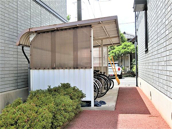 TMKホープIIM棟 202｜鳥取県米子市米原6丁目(賃貸アパート2LDK・2階・52.50㎡)の写真 その26