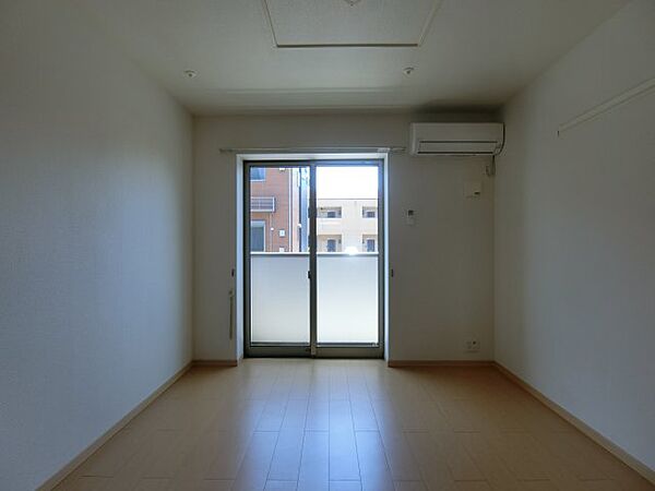 サンパティオII 101｜鳥取県境港市米川町(賃貸アパート2DK・1階・45.31㎡)の写真 その3
