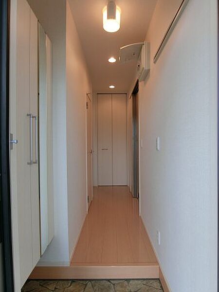 リバーポートSei 103｜鳥取県米子市東福原7丁目(賃貸アパート1LDK・1階・40.07㎡)の写真 その11