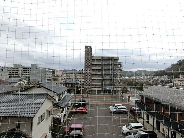 リバーコート 6E｜鳥取県米子市東町(賃貸マンション1DK・6階・29.40㎡)の写真 その25