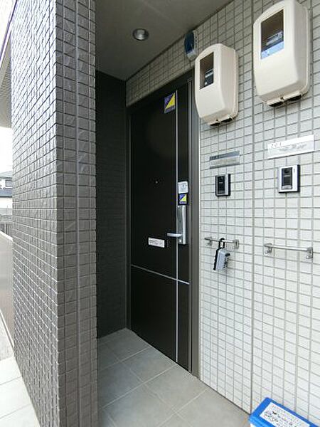 アイリスY 103｜鳥取県米子市西福原7丁目(賃貸アパート1LDK・1階・49.86㎡)の写真 その24