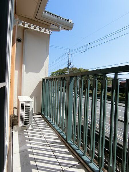 フェリーチェ　B棟 203｜鳥取県米子市車尾4丁目(賃貸アパート2LDK・2階・61.63㎡)の写真 その26