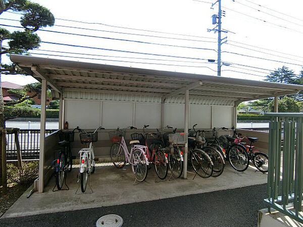 フェリーチェ　B棟 203｜鳥取県米子市車尾4丁目(賃貸アパート2LDK・2階・61.63㎡)の写真 その29