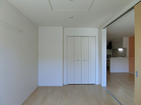 ファミリエール 203｜鳥取県米子市富益町(賃貸アパート2LDK・2階・57.21㎡)の写真 その22