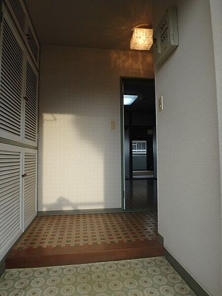 ホワイトキャッスル 706｜鳥取県米子市東福原1丁目(賃貸マンション3LDK・7階・60.45㎡)の写真 その11