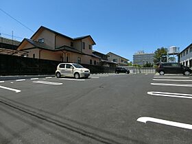 ヒカルサ米子I 203 ｜ 鳥取県米子市皆生温泉2丁目6番12号（賃貸アパート1LDK・2階・38.81㎡） その26