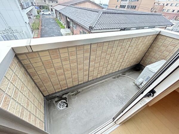 サウスグラース 201｜鳥取県米子市西福原6丁目(賃貸アパート1LDK・2階・45.42㎡)の写真 その24
