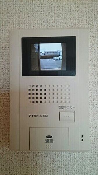 プラシード　ピアッツァ 205｜鳥取県米子市河崎(賃貸アパート2LDK・2階・61.21㎡)の写真 その12